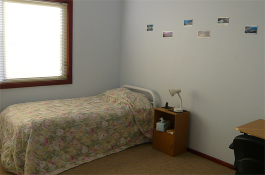 ARET Australian Recreation & Educational Tours Wollongong - Group Accommodation bedroom
