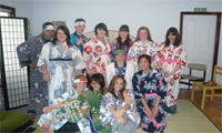 ARET japanese immersion